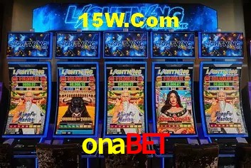 onabet Rio de Janeiro - Licenses