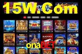 Welcome Bonus onabet