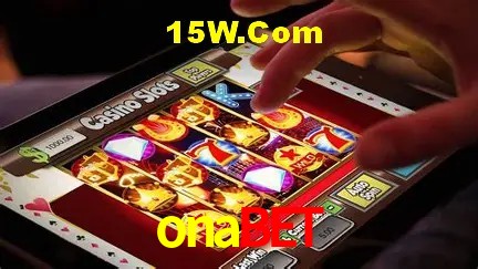 onabet Belo Horizonte - Jackpots