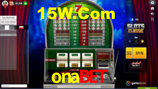 Sinta a adrenalina dos jogos de cassino com onabet