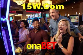 Game Providers onabet