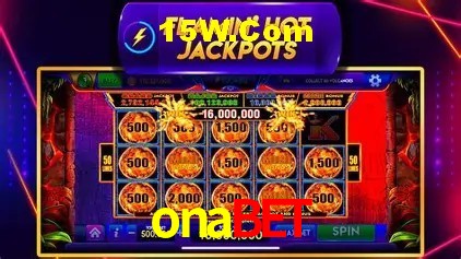 onabet São Paulo - Top Slots