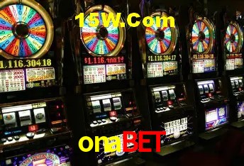 onabet Promoções - 30+ Ofertas Diárias
