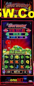 Premium Interface onabet